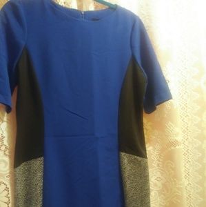 Perceptions Dress by New York *SIZE8